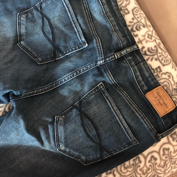 Abercrombie & Fitch Jeans size 26 - Picture 12 of 12